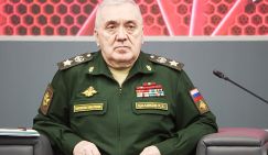 Под прикрытием секретности: в чем на самом деле обвиняют бывшего замминистра обороны Цаликова