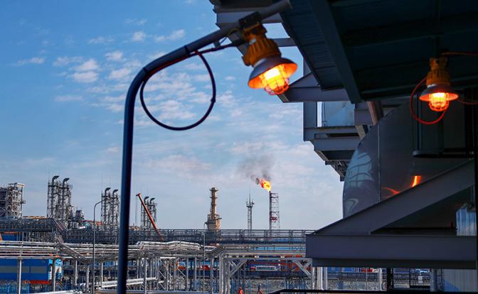 «Иранский капкан»: Делиться нефтью страны Европы друг с другом не будут. А вот захватывать танкеры могут