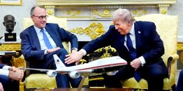 Удар по Ирану: СМИ оценивают реакцию мира на американскую и израильскую военные операции