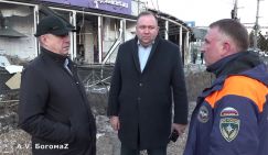 Шестеро погибших, 37 раненых: Предательский удар по Брянску – чисто английское убийство
