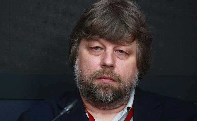 На фото: археолог, сотрудник Государственного Эрмитажа Александр Бутягин