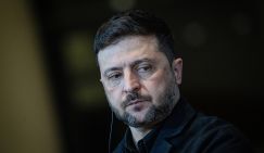 Зеленский может спать спокойно, ликвидации он пока не подлежит