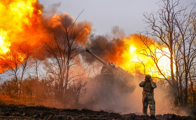 Сводки СВО, 22 марта, главное: Украинский БЭК взорвался у побережья Турции, в Киеве темно, ценники на Украине взбесились