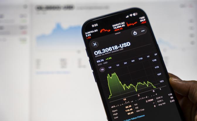 Подорожавшая нефть - не повод прыгать от счастья. Россию могут ждать и неприятные сюрпризы
