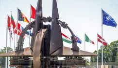 Мир без НАТО: Европа на пороге внутренних войн