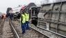 7 вагонов поезда Москва-Челябинск сошли с рельсов. Неисправность или теракт?