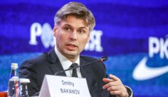 Глава «Роскосмоса» блеснул красноречием, но «Байтерек» не полетел
