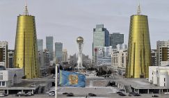 Казахстан вызволяет своих осужденных из лагерей РФ, а Ермек Тайчибеков забыт Москвой на зоне под Карагандой