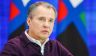 Сергей Левченко, КПРФ: Трудно сказать, что будет с Гладковым. Но губернатор – должность расстрельная