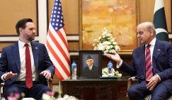 Пакистанский облом Вэнса: Почему Иран и США не смогли помириться
