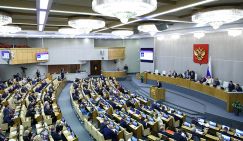 Денис Парфенов, КПРФ: «Когда вопрос зашел о «домиках в теплых странах», свой хуторок оказался в приоритете»