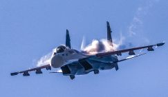 Шок оружейного рынка: Марокко меняет американский «Тридцать пятый» на русский «Тридцать пятый»