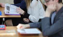 Министерство образования пока не понимает, что такое "образованный человек" - или там таких нет?