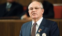 Евгений Спицын: По горькой иронии судьбы бывший комбайнёр Горбачёв разваливать страну начал с сельского хозяйства