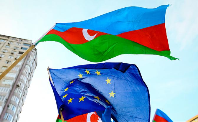 Баку приостановил сотрудничество с Европарламентом по всем направлениям