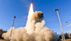 Драго Боснич: Военное превосходство США? Россия разрабатывает «Сына Орешника» — и это будет сверхоружие