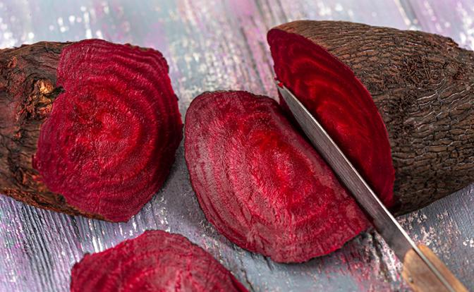 Врач назвал продукты – лучшие помощники для снижения давления