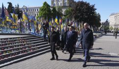 Удар по Киеву: на Западе ждут, что целью станет Зеленский