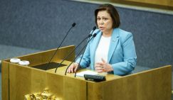«Разница между Москвой и регионами была всегда. Даже при царе Горохе»