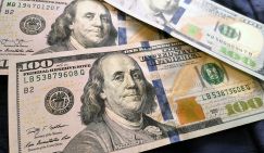 Эксперт сделал прогноз курса доллара на лето
