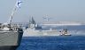 Рецепт спасения ВМФ РФ: Эсминцы по-китайски для российского флота?