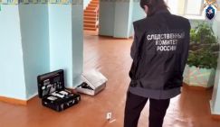 Стрельба в школе: 9-классник палил сначала в классе, потом в коридоре. Попал в двоих