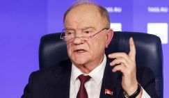 «Буквально кричат о помощи»: Зюганов назвал главные проблемы врачей и учителей в России