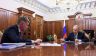«Экономика пошла в рост»: Министр Решетников первым отчитался перед Путиным об улучшении жизни в России
