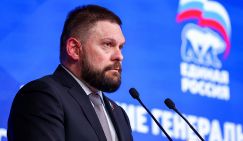 «Перегибы на местах»: «Единая Россия» тоже решила покритиковать запреты. Но не те, которые волнуют больше всего