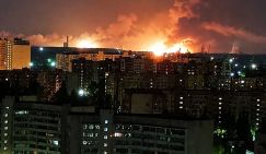 Четверо погибших, 28 пострадавших: За террористическую атаку ВСУ на Рязань должна ответить Европа
