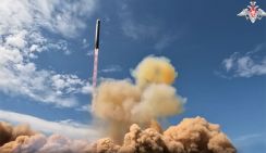 Драго Боснич: РС-28 «Сармат» – это самое мощное оружие, когда-либо созданное человечеством