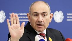 Армения, возвращение в Россию: Флюгер Пашинян вертится между «добрыми кураторами», диаспорой и суровой реальностью