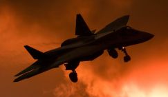 Прямая и явная угроза: Как “курский призрак” Су-57 поставил Киев на уши – подробности
