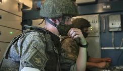 «Дроны летят на Москву, а Бескидский тоннель и станция Чоп еще работают»