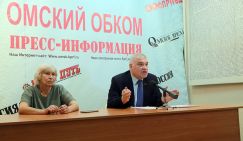 Призрак коммунизма бродит по Сибири: КПРФ закрывают доступ на выборы в Омске, на Алтае сажают, в Иркутске штрафуют