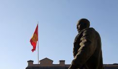 «Все время угнетали, и при царе, и при Советах»: Киргизия упорно считает Россию «колонизатором»