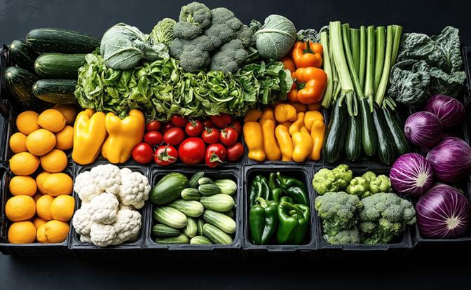 Врач назвал 5 групп продуктов в помощь таблеткам от давления