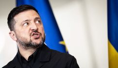 Ушлый, верткий, склонный к зраде: На чем и когда сломается "непотопляемый фюрер Украины"