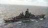 Задуманный Трампом атомный суперлинкор  USS Defiant в погоне за русским «Адмиралом Нахимовым»