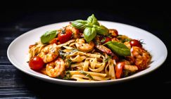 Al dente по-русски: Джованни из Рима российскую пасту не очень бы понял