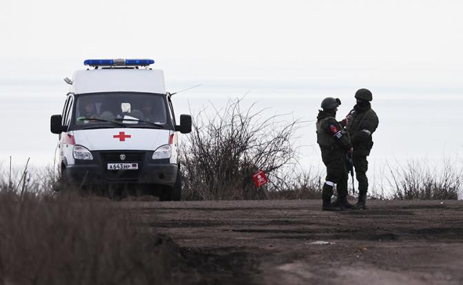 Удар по ДНР, 7 погибших: Непроницаемая для БПЛА ПВО реальна - но зачем она нужна после капитуляции Украины