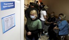 Участковый врач – это хорошо. Но «оптимизаторы медицины» об этом не догадывались