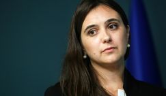 Мендель жёстко унизила Каллас после её слов о США и Украине