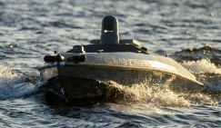 Жовто-блакитные флибустьеры: В историю морского пиратства Украина вписывает свои кровавые страницы