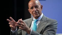 Трамп назначил спецпосланника по Сирии и Ираку