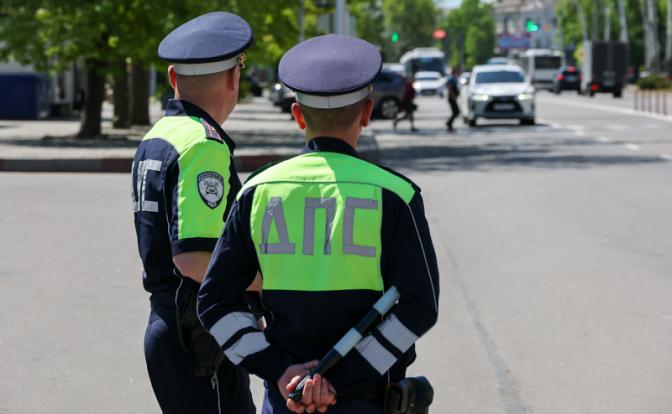 МВД опровергло фейк о массовых проверках пожилых водителей с 1 июня