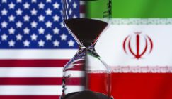 СМИ: Иран заморозил переговоры с США