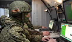 «Нова пошта» горит, укро-фуры у ТЦ горят: «Герань» начала выжигать гнезда «Шершней», которые атакуют дорогу к Крыму