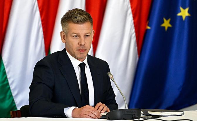 По силам ли Мадьяру сделать венгров «избранной нацией» на Украине
