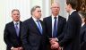 Переговоры РФ – США: Бояться «ястребов» не нужно – Россию скорее сдадут «голуби»